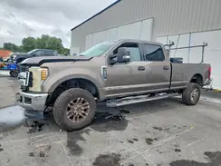 1FT8W3BT1JEB96836 2018 FORD F350