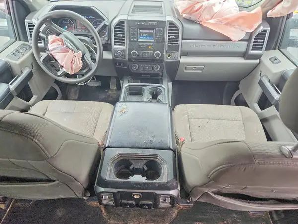 1FT8W3BT1JEB96836 2018 FORD F350 - Image 8