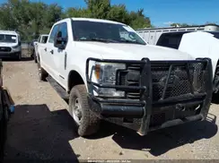1FT8W3BT1JEC07074 2018 FORD F350