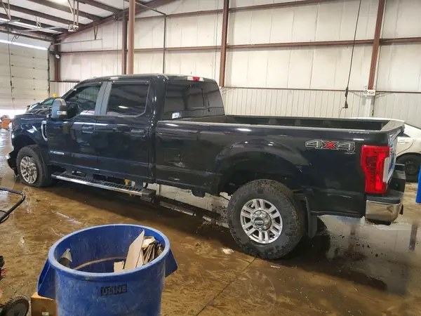 1FT8W3BT1JEC35098 2018 FORD F350 - Image 2