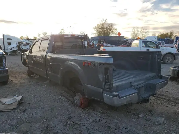 1FT8W3BT1JEC55173 2018 FORD F350 - Image 2