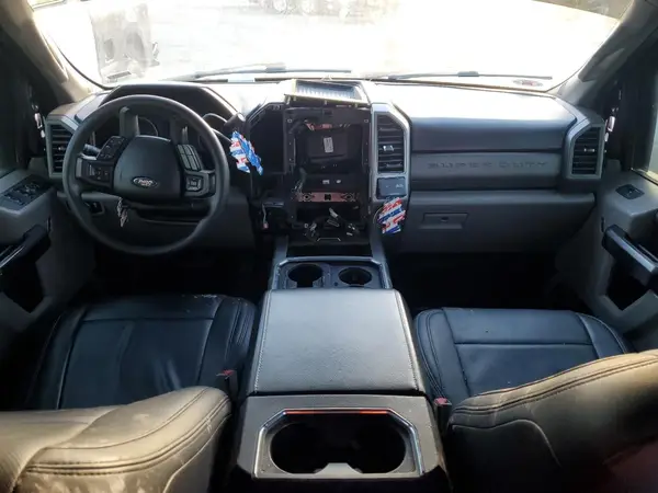1FT8W3BT1JEC55173 2018 FORD F350 - Image 8
