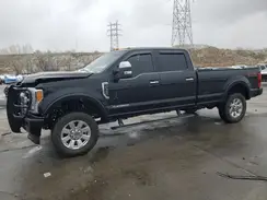 1FT8W3BT1JEC78842 2018 FORD F350