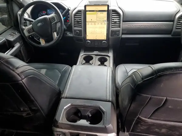 1FT8W3BT1JEC78842 2018 FORD F350 - Image 8