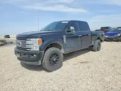1FT8W3BT1JEC79067 2018 FORD F350