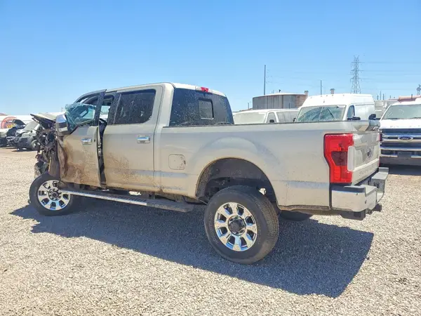1FT8W3BT1JEC79859 2018 FORD F350 - Image 2