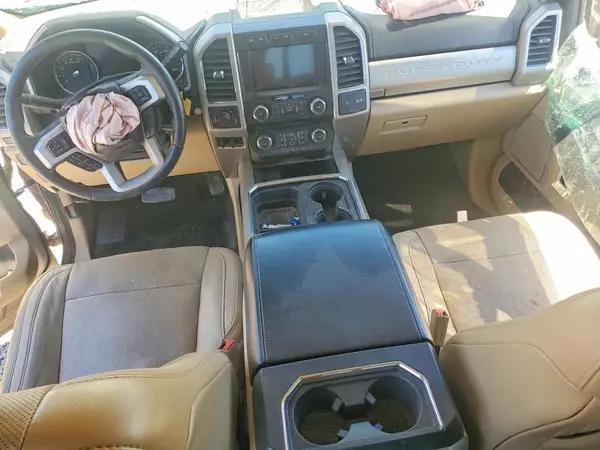 1FT8W3BT1JEC79859 2018 FORD F350 - Image 8