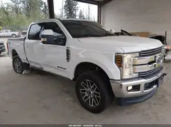 1FT8W3BT1JEC84785 2018 FORD F350