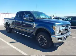 1FT8W3BT1JEC92644 2018 FORD F350