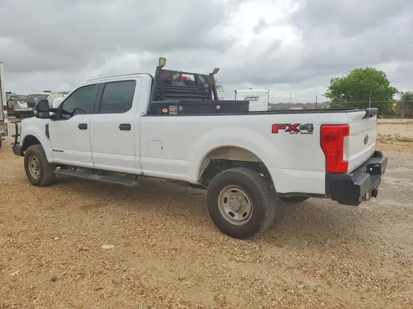 1FT8W3BT1JEC94376 2018 FORD F350 - Image 2