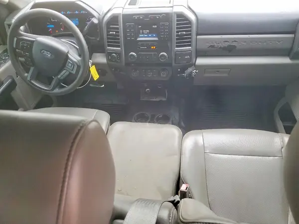 1FT8W3BT1JEC94376 2018 FORD F350 - Image 8