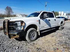 1FT8W3BT1JEC94877 2018 FORD F350