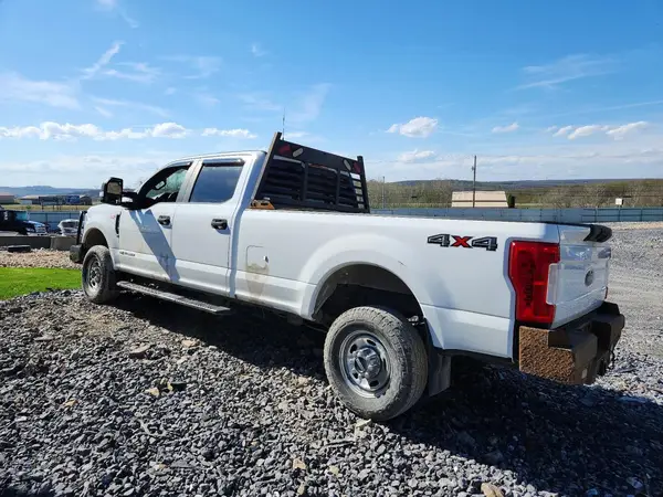 1FT8W3BT1JEC94877 2018 FORD F350 - Image 2