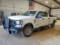 1FT8W3BT1JEC94958 2018 FORD F350
