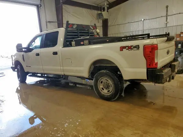 1FT8W3BT1JEC94958 2018 FORD F350 - Image 2