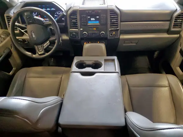 1FT8W3BT1JEC94958 2018 FORD F350 - Image 8