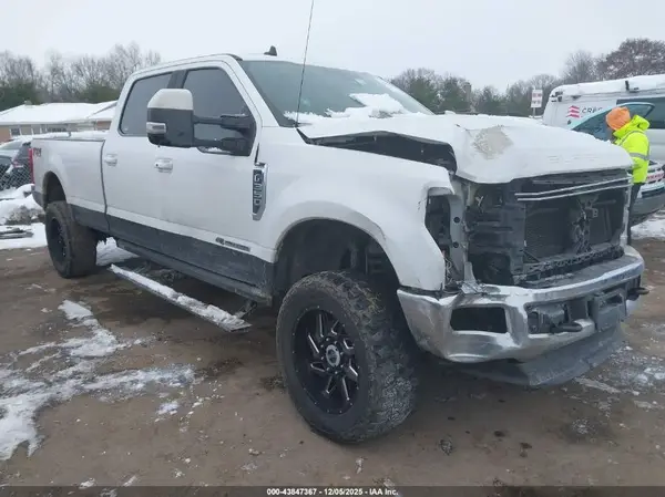 1FT8W3BT1KEC18786 2019 FORD F350 - Image 1