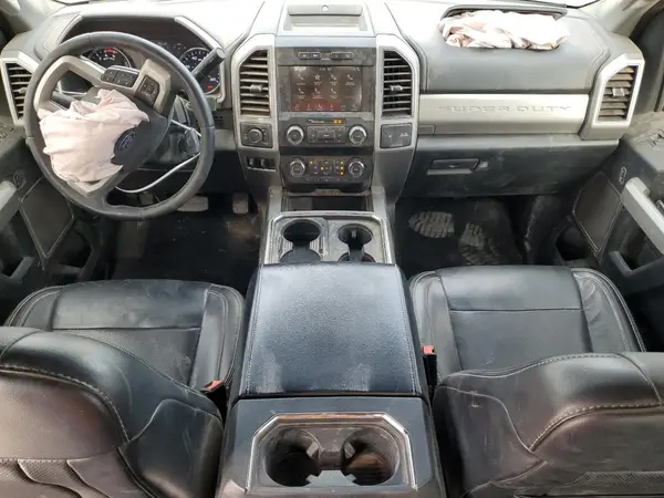 1FT8W3BT1KEC21753 2019 FORD F350 - Image 8