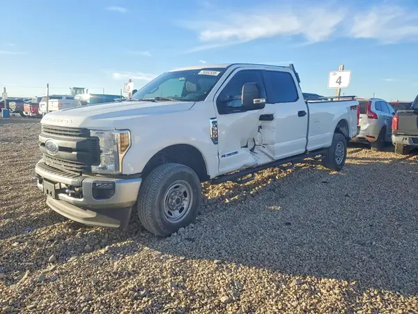 1FT8W3BT1KEC21820 2019 FORD F350 - Image 1
