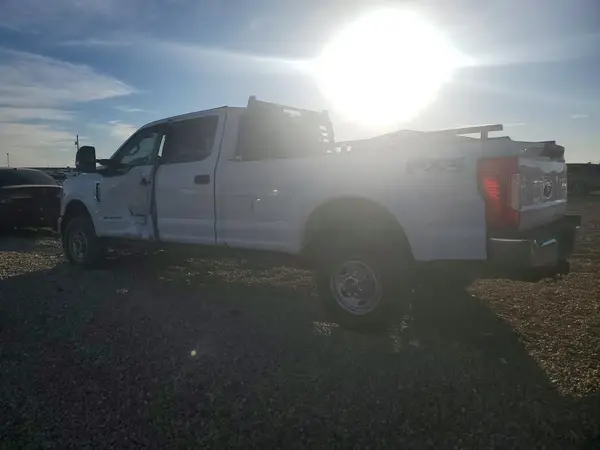 1FT8W3BT1KEC21820 2019 FORD F350 - Image 2