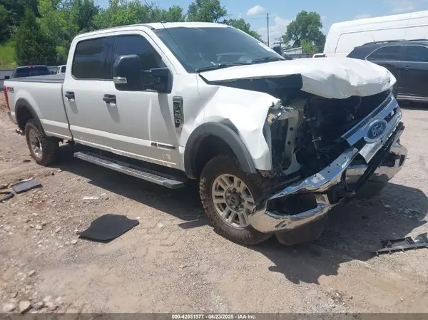 1FT8W3BT1KEC26676 2019 FORD F350 - Image 1