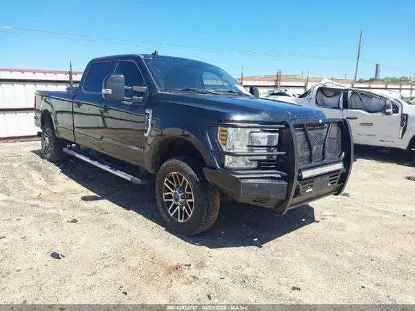 1FT8W3BT1KEC67552 2019 FORD F350 - Image 1