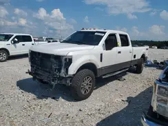 1FT8W3BT1KEC68460 2019 FORD F350