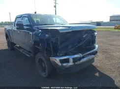 1FT8W3BT1KEC85033 2019 FORD F350