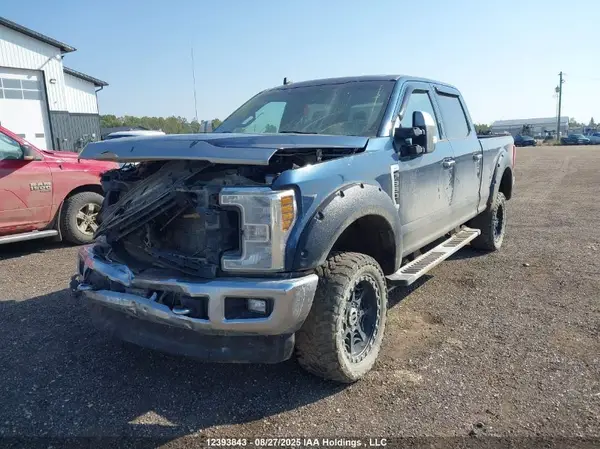 1FT8W3BT1KEC85033 2019 FORD F350 - Image 2