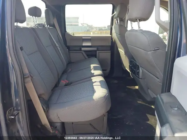 1FT8W3BT1KEC85033 2019 FORD F350 - Image 8