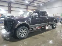 1FT8W3BT1KEC96291 2019 FORD F350