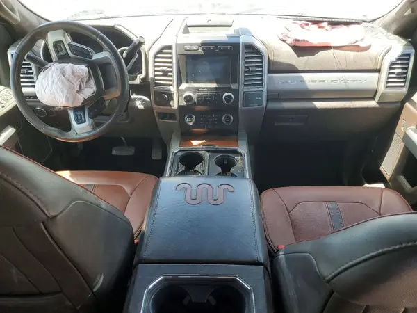 1FT8W3BT1KEC99434 2019 FORD F350 - Image 8