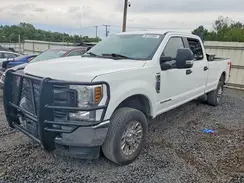 1FT8W3BT1KED19276 2019 FORD F350