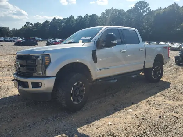 1FT8W3BT1KED23473 2019 FORD F350 - Image 1