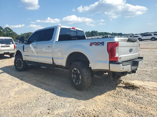 1FT8W3BT1KED23473 2019 FORD F350 - Image 2
