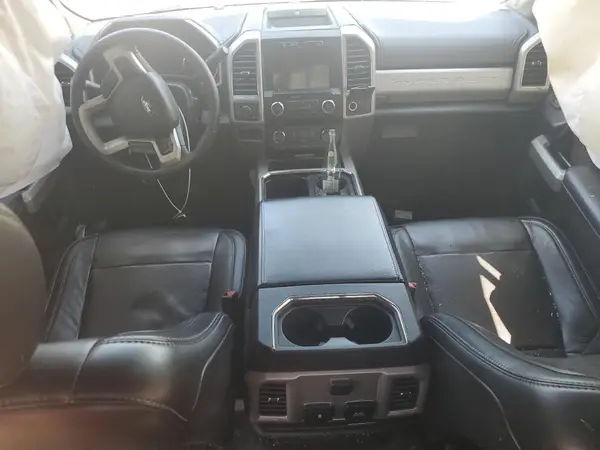 1FT8W3BT1KED23473 2019 FORD F350 - Image 8