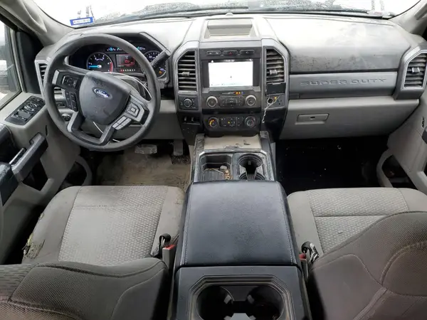 1FT8W3BT1KED36742 2019 FORD F350 - Image 8