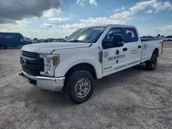 1FT8W3BT1KEE02030 2019 FORD F350