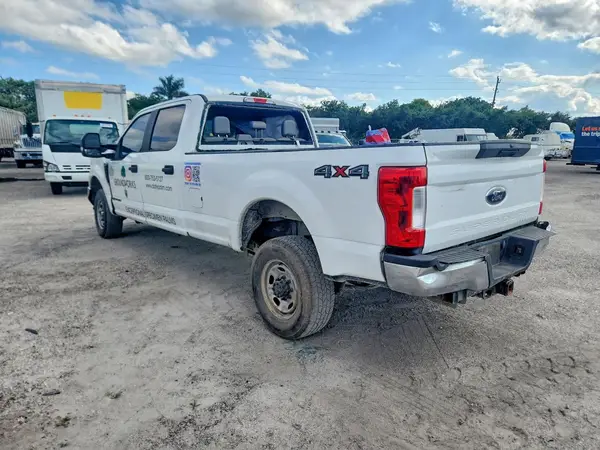 1FT8W3BT1KEE02030 2019 FORD F350 - Image 2