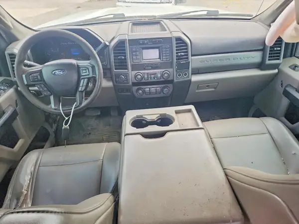 1FT8W3BT1KEE02030 2019 FORD F350 - Image 8
