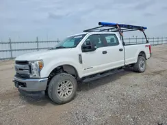 1FT8W3BT1KEE03100 2019 FORD F350