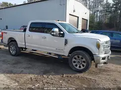 1FT8W3BT1KEE07874 2019 FORD F350