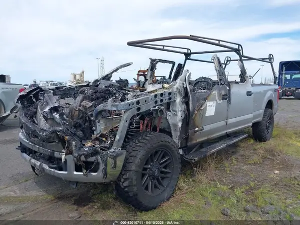 1FT8W3BT1KEE13321 2019 FORD F350 - Image 1