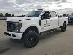 1FT8W3BT1KEE13397 2019 FORD F350