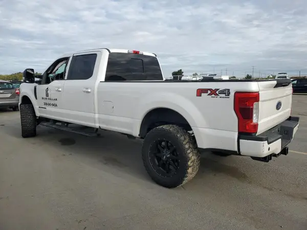 1FT8W3BT1KEE13397 2019 FORD F350 - Image 2