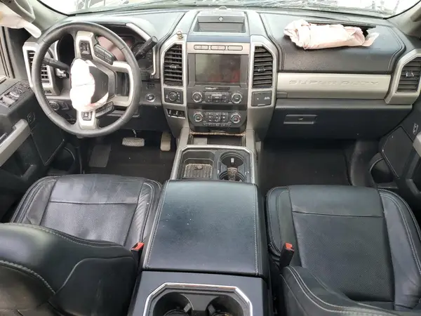 1FT8W3BT1KEE13397 2019 FORD F350 - Image 8