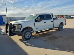 1FT8W3BT1KEE26540 2019 FORD F350