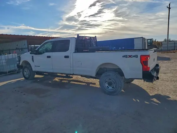 1FT8W3BT1KEE26540 2019 FORD F350 - Image 2