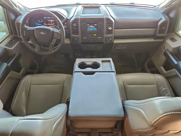 1FT8W3BT1KEE26540 2019 FORD F350 - Image 8