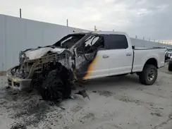 1FT8W3BT1KEE30166 2019 FORD F350